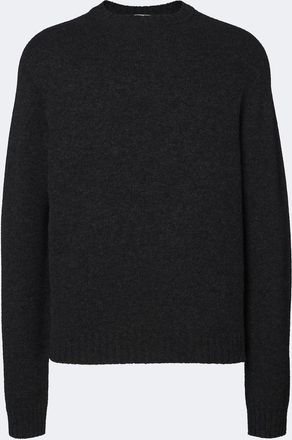 The Row Agora wool sweater