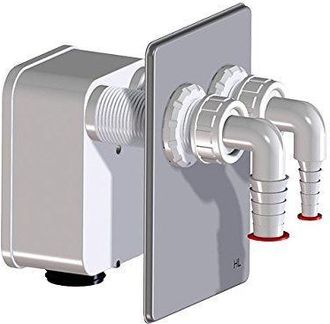 OEM Cisterna Completa Con Sif&oacute;n Doble, Adecuada Para Hl4000.0
