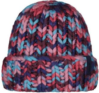 Barts Miterra Mütze für Damen | bunt