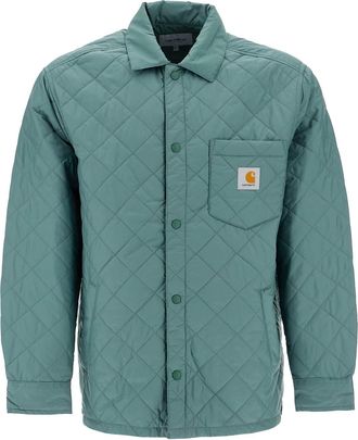 Carhartt Work in Progress Wadeson Quilt