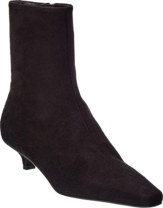 Toteme Suede Boot