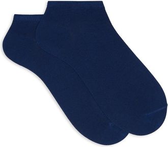 Gallo Hombre, Ropa interior, Azul, Talla: M