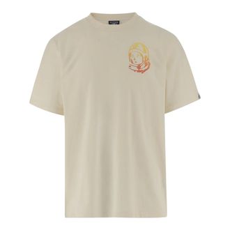 Billionaire Boys Club Logo Print Cotton T-shirt
