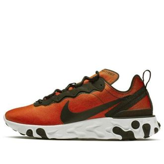 Nike React Element 55 Premium Sunrise BQ9241-001