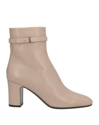 Giorgio Armani FOOTWEAR - Ankle boots on YOOX.COM