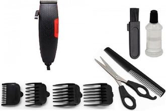 Trade Shop Trade Shop - Tagliacapelli Rasoio Professionale Per Capelli Barba Elettrico Con Filo Ta-ca022