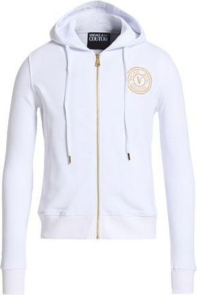 Versace CAMISETAS Y TOPS - Sudaderas en YOOX.COM