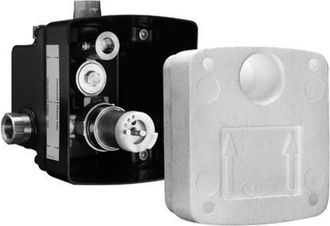 Schell Masterbox De Empotrar Wbd-sc-m - Schell