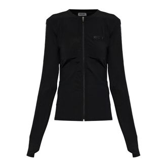 Moschino Donna, Sport, Nero, M, new