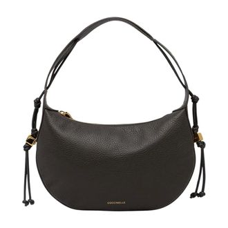 Coccinelle Donna, Borse, Verde, Taglia unica, new