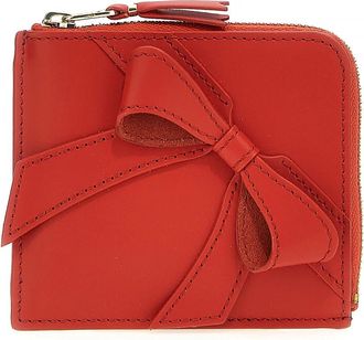 Comme Des Gar&ccedil;ons Dames, Accessoires, Rood, Maat: ONE Size