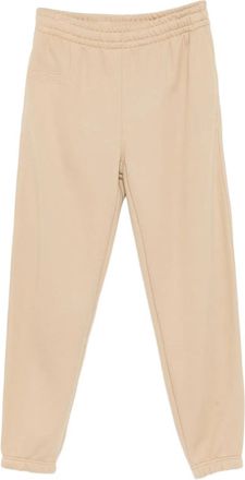 Lacoste Pantaloni sportivi con logo - Toni neutri