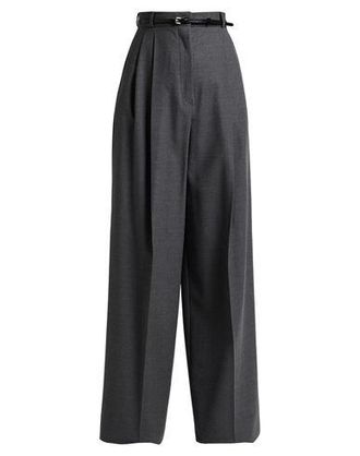 Sportmax BOTTOMWEAR - Trousers on YOOX.COM