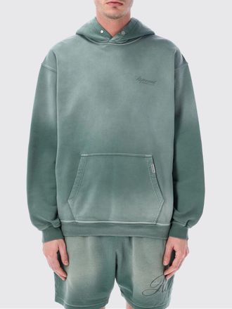 Represent Felpa con cappuccio Represent in cotone con logo