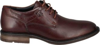 Josef Seibel Earl Heren Schoenen Bruin