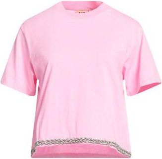 N°21 TOPWEAR - T-shirts on YOOX.COM