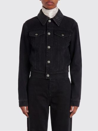 Bottega Veneta Giubbotto in denim