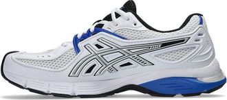 Asics Gel-SD-Lyte White Black Blue 1203A886-100