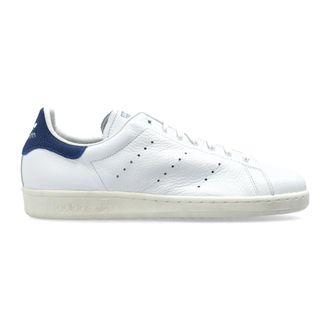 adidas Stan Smith 80s Sneakers - Heren - Sneakers - Wit - 41 EU - Wol - Schoenen