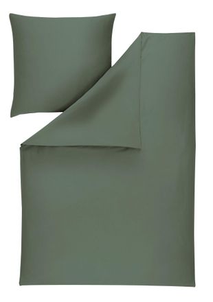 OEM Juego De Ropa De Cama Estella 7844/532 Valetta Mako Satin De 160x200cm, 3 Piezas