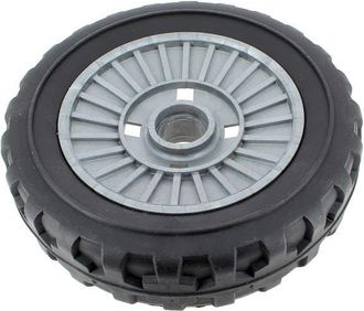 STIGA Sports Ruota Posteriore D=210 1111-3026-01 Per Tosaerba Jardipro