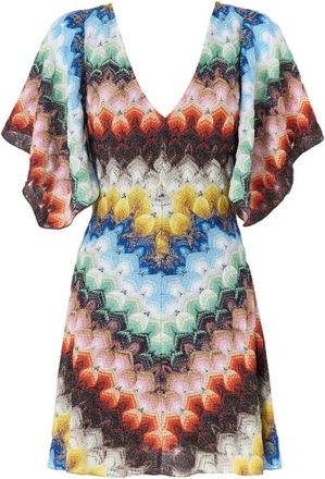 Missoni Short Dress