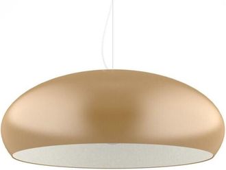 Lumicom Atomic L&aacute;mpara De Techo Bicolor