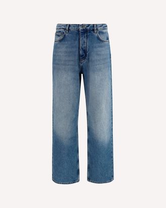 Off-white Half Arrow Jeans Male 32