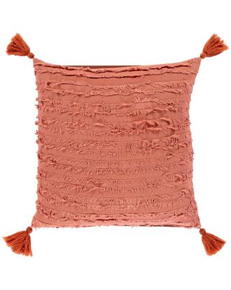 Surya Discontinued Surya Sereno Decorative Pillow