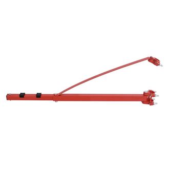 vidaXL Estructura Para Polipasto 300- 600 Kg Vidaxl