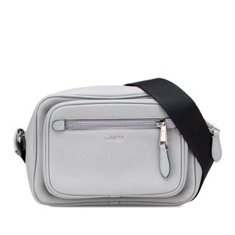 Burberry Heuptas met Rits en Schouderband