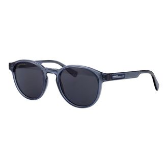 Lacoste Sunglasses, male, Gray, 51 MM, Stylish Sunglasses for a Trendy Look