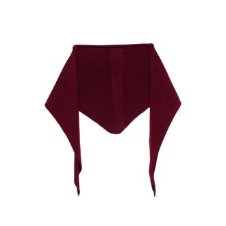 Lisa Yang Florianne Scarf