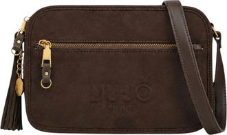Liu Jo Donna, Borse, Marrone, Taglia unica, new