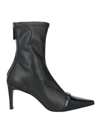 J.A.P. Jos&eacute; Antonio Pereira FOOTWEAR - Ankle boots on YOOX.COM