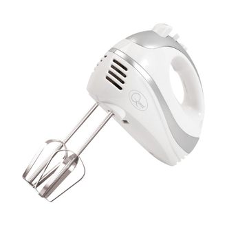 Quest Hand Mixer Pro - White | TJ Hughes