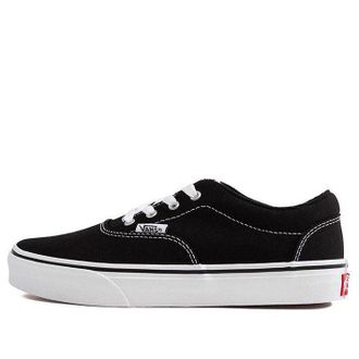 Vans Doheny Kids Black VN0A3MWA187