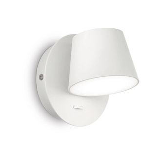 Netlighting Gim LED Light Wall Light White