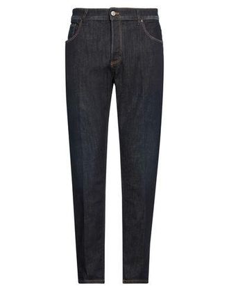 Pantaloni Torino HOSEN & R&Ouml;CKE - Jeanshosen auf YOOX.COM