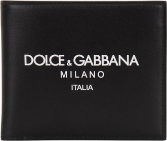 Dolce & Gabbana Uomo, Accessori, Nero, Taglia unica, new