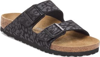 Birkenstock Womens Arizona Sandals in Black - Size UK 7.5