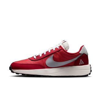 Nike Mens Nike ACG LDV Shoes in Red | IF2857-600