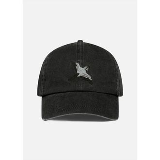 Axel Arigato Bee Bird Cap in Black at Nordstrom