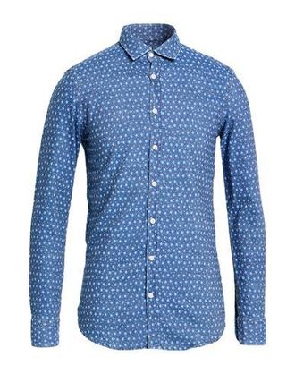 Bastoncino TOPS - Jeanshemden auf YOOX.COM