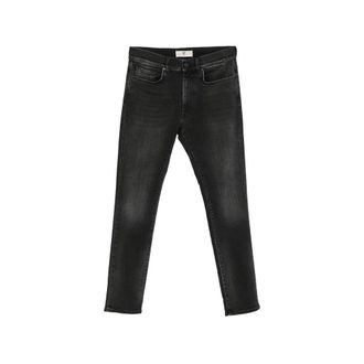 PT01 Slim-fit Jeans, male, Black, Size: W31 Slim-fit Jeans