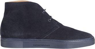 Emporio Armani SCHUHE - Stiefeletten auf YOOX.COM