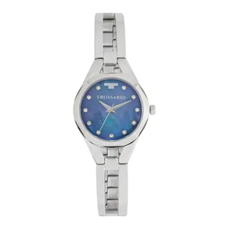 Trussardi Mujer, Accesorios, Gris, Talla: ONE Size
