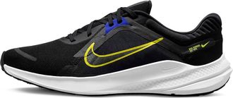 Nike Quest 5 Black High Voltage DD0204-008
