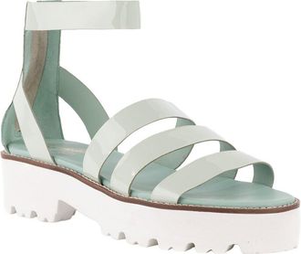 Seychelles Nightlife Leather Sandal