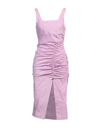 Karl Lagerfeld DRESSES - Midi dresses sur YOOX.COM